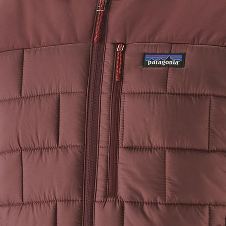 Swatch Image of color Dark Ruby