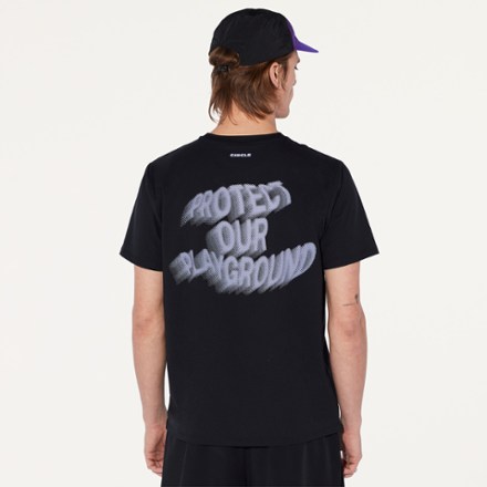 CIRCLE Agility POP T-Shirt 2.0 - Men's 2