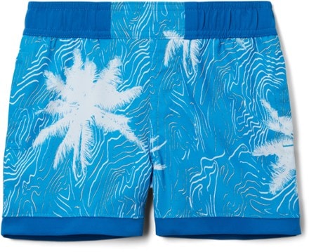 Columbia Sandy Shores Board Shorts - Toddler Boys' | REI Co-op