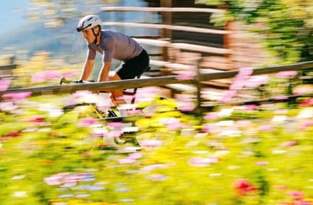 Velocio LUXE Ultralight Cycling Jersey - Men's 5