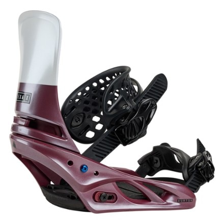 Burton Lexa X Re:Flex Snowboard Bindings - Women's - 2025/2026 1