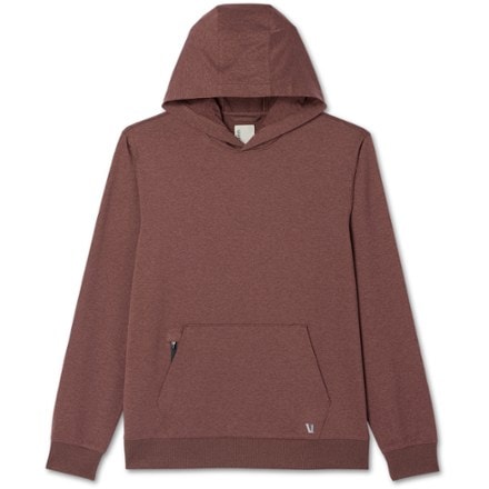 Vuori Sunday Hoodie 2.0 - Men's 0