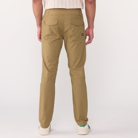 Roark Layover Traveler Pants - Men's 2