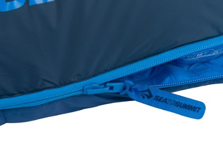 Sea to Summit Trek TkII 18 Sleeping Bag 9