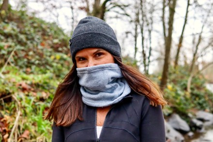 Chaos Durante Double-Layer Neckwarmer 2