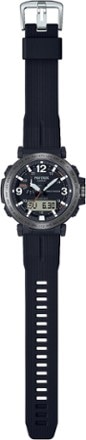 Casio BioMass PRW-6611 Analog Watch 4