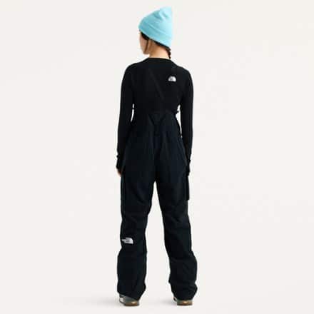 The North Face Freedom Bibs - Women's 1