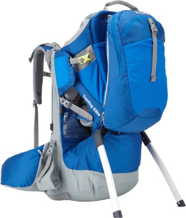 thule sapling child carrier