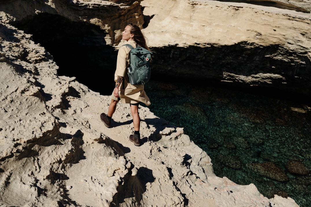 Location Image for Abisko Hike Foldsack