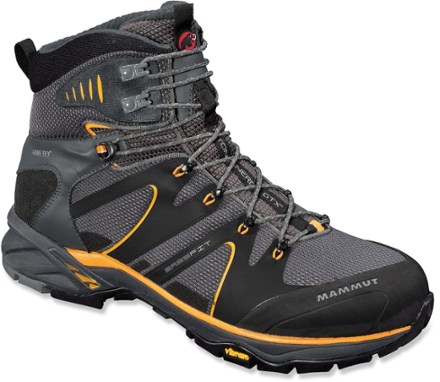 mammut t aenergy gtx