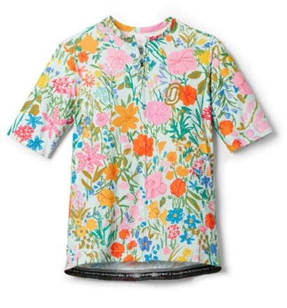 Ostroy Road Cycling Jersey - Women's 0