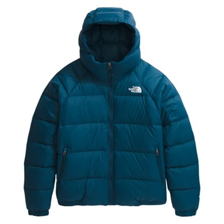 The North Face Hydrenalite Down Hoodie - Women's Plus Sizes 0