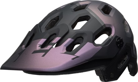 bell super 3.0 mips helmet