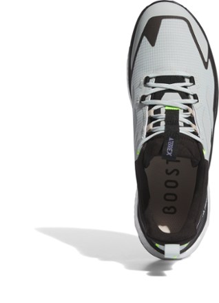 adidas Terrex Free Hiker GORE-TEX 2.0 Low Hiking Shoes - Men's 5