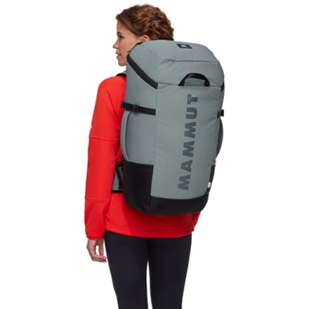 Mammut Neon 45 Pack - Women's 4