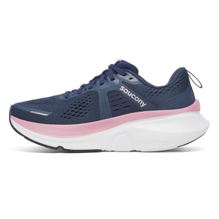 Saucony Guide 18 Road-Running Shoes - Women's 1