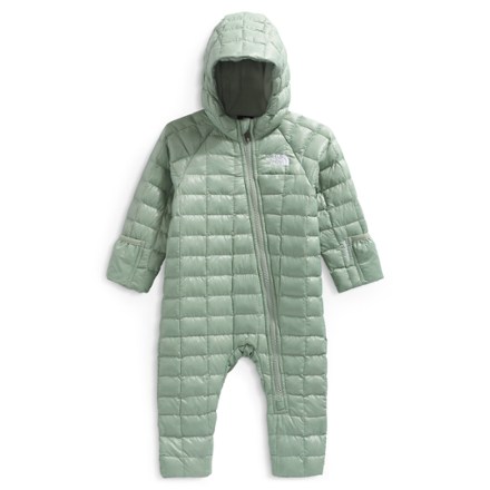 The North Face Baby ThermoBall One-Piece Snow Suit - Infants