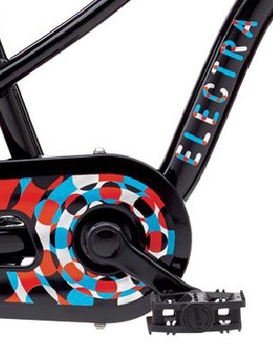 Electra Sprocket 16" Kids' Bike 2