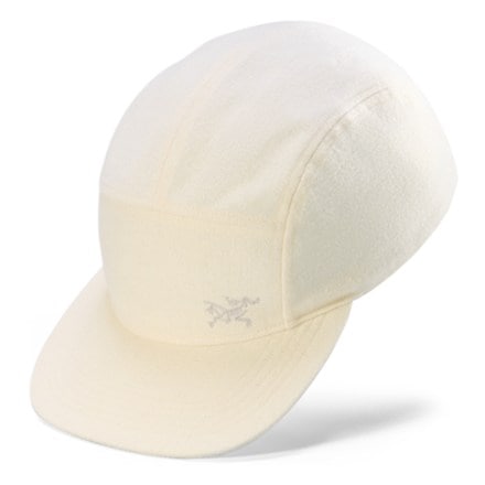 Arc'teryx Calidum 5-Panel Cap 0