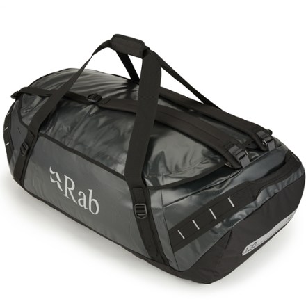 Rab Expedition II 120 L Kitbag Duffel Bag 0