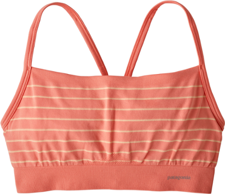 patagonia active mesh bra