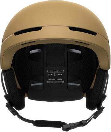 POC Obex BC Mips Snow Helmet 1