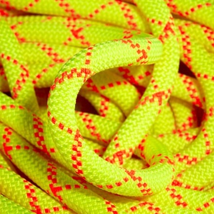 Mammut Alpine Core Protect Dry 9.5 mm Rope 2