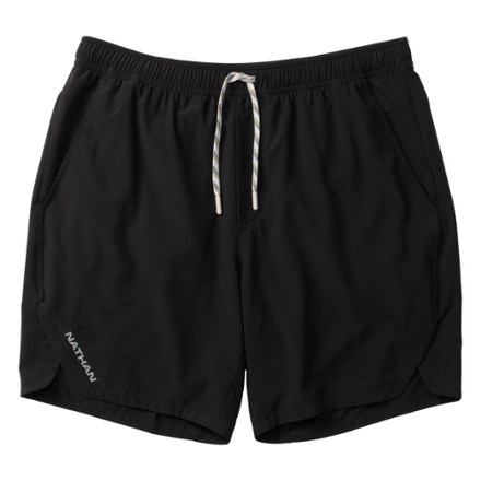 Nathan Essential 7" Unlined Shorts - Men's 0