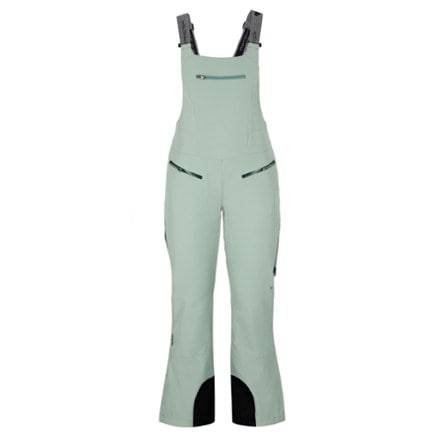 Obermeyer Bliss Bib Snow Pants - Women's 0