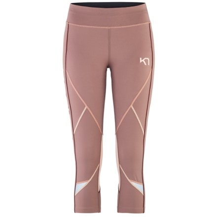 Kari Traa Louise 2.0 3/4 Tights - Women's 0