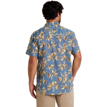 Toad&Co Salton Shirt - Men's 1