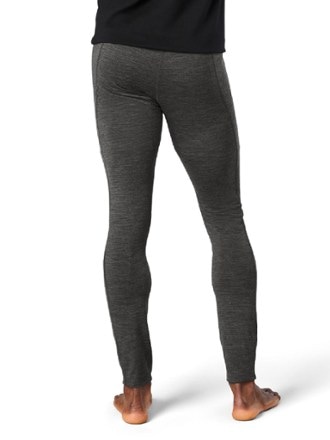 Smartwool Classic All-Season Merino Base Layer Bottoms - Men's 2