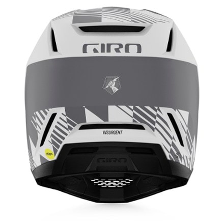 Giro Insurgent Spherical Mips Bike Helmet 3