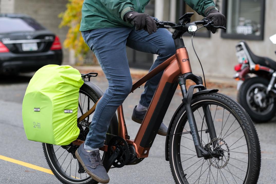 Location Image for Inverter Pannier Pack - Single