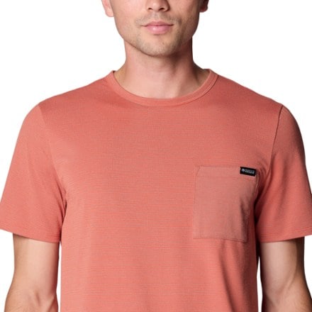 Mountain Hardwear Low Exposure T-Shirt - Men's 3