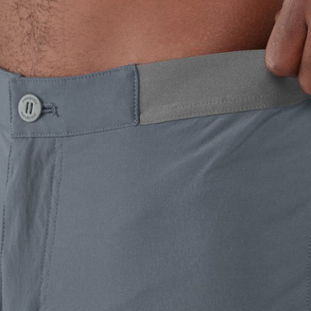 Patagonia Landfarer Bike Shorts - Men's 7