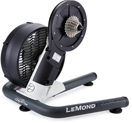 lemond revolution trainer