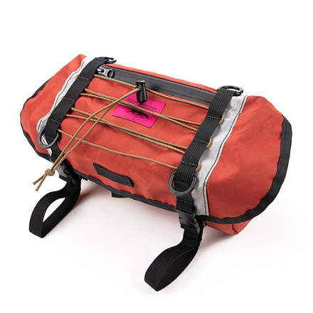 Swift Industries Bungee Booster Bag not included