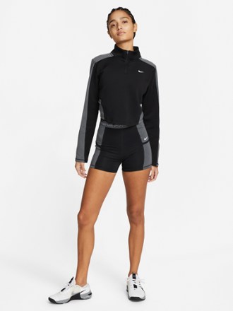 Nike Pro Femme 3" Shorts - Women's 3