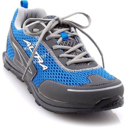 altra one jr