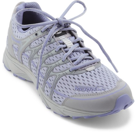 merrell mix master 3 trail running shoes