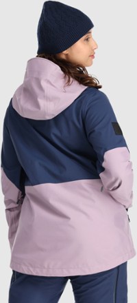 Outdoor Research Skytour AscentShell Jacket - Women's 1