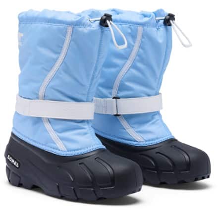 Sorel Flurry Boots - Little Kids' 4