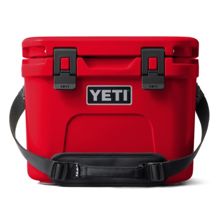 Rescue Red