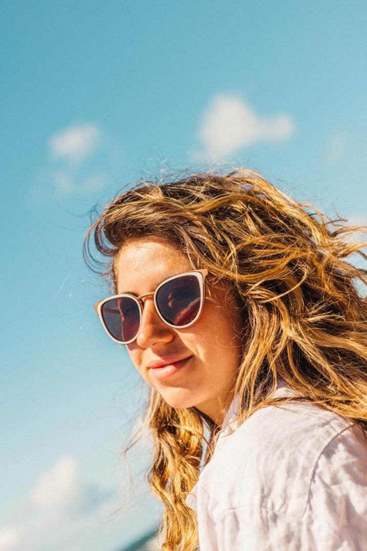 Location Image for Catalina Polarized Sunglasses