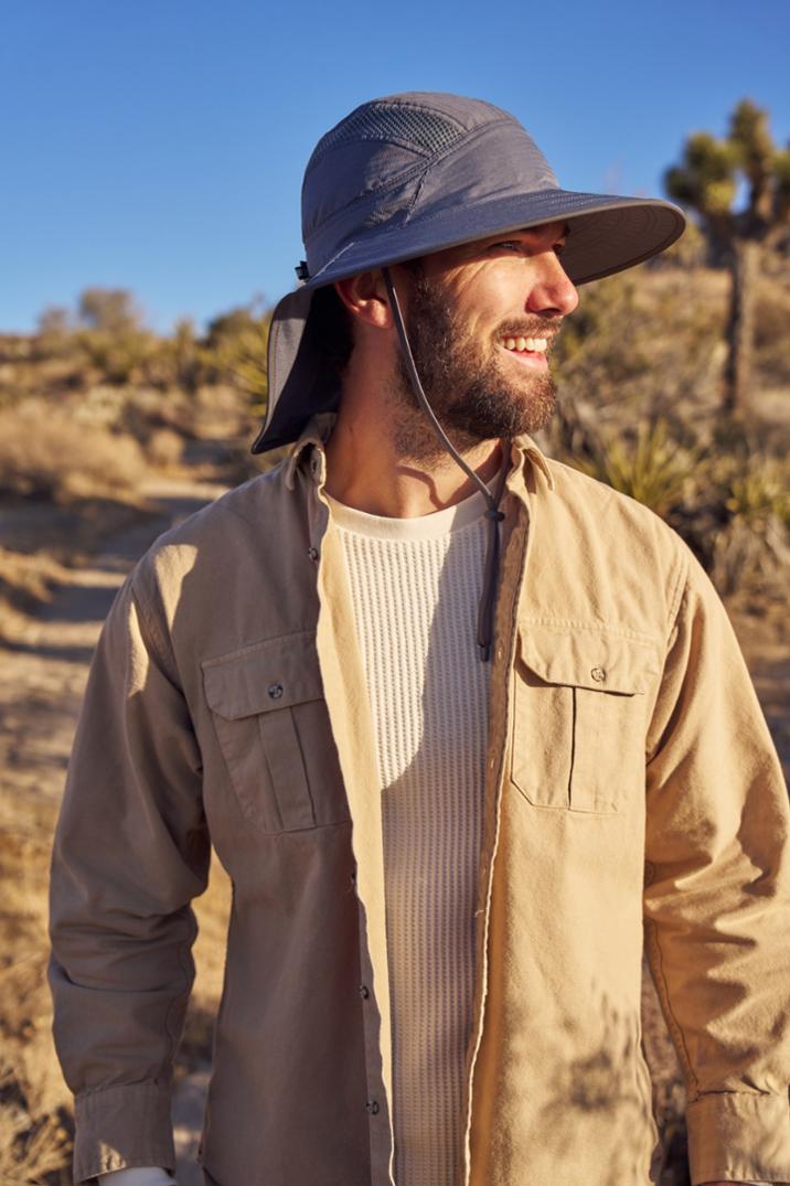 Location Image for Ultra Adventure Hat