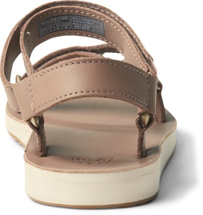 Teva Original Universal Leather Sandals - Women's 3