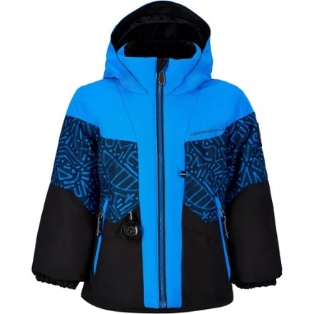 Obermeyer Altair Insulated Jacket - Toddlers' 0