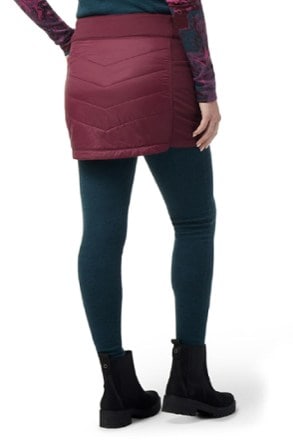 Smartwool Smartloft Pull-On Skirt 2