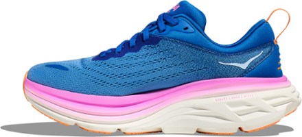 HOKA Bondi 8 Road-Running Shoes - Women's 1